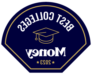2023年最佳大学徽章